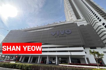 Vivo Executive Apartment