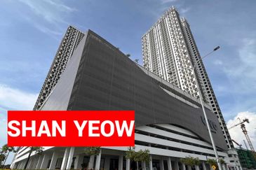 Vivo Executive Apartment