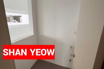 Vivo Executive Apartment