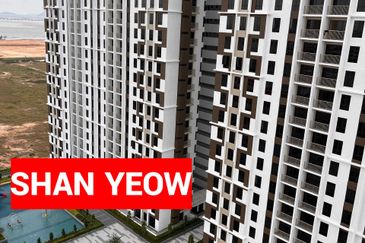 Vivo Executive Apartment