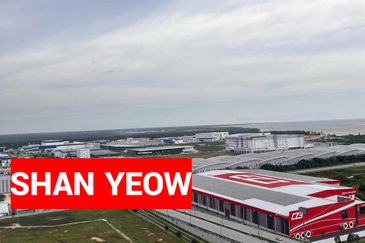 Vivo Executive Apartment