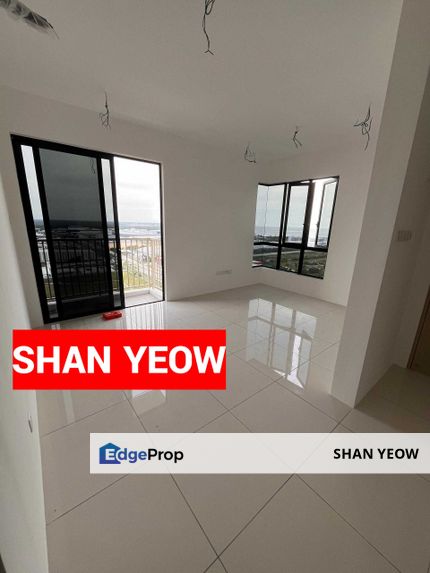 Vivo Executive 830sqft 2 Carpark Batu Kawan For Sale✨✨✨, Penang, Batu Kawan