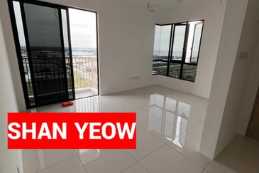 Vivo Executive Apartment