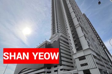 Vivo Executive Apartment