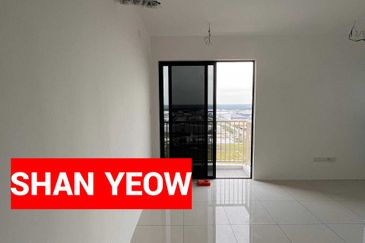 Vivo Executive Apartment