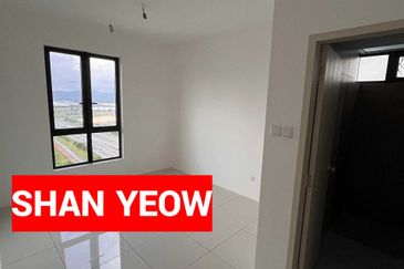 Vivo Executive Apartment