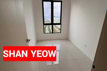 Vivo Executive Apartment