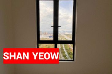 Vivo Executive Apartment