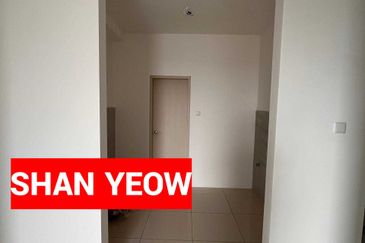 Vivo Executive Apartment