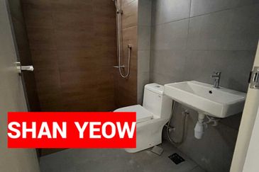 Vivo Executive Apartment