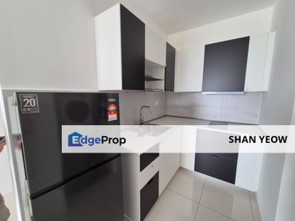 ✅ Fully Furnished Unit @ Vivo Batu Kawan , Penang, Batu Kawan