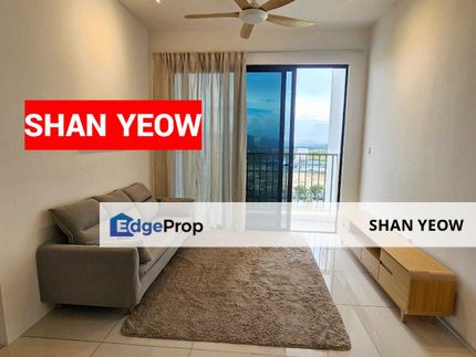✨Vivo Executive 2 Carpark Batu Kawan For Rent  Price: RM1,600 , Penang, Batu Kawan