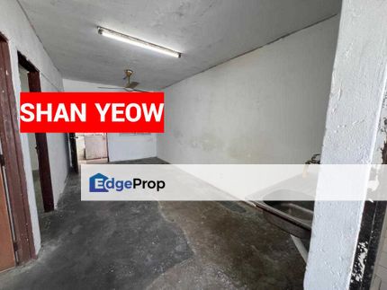 Perai Indah Near Nagasari Pelangi Perai For Rent, Penang, Seberang Perai