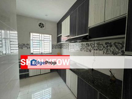 2Sty Pasir Indah Sungai Dua Butterworth Permatang Pauh , Penang, Permatang Pauh