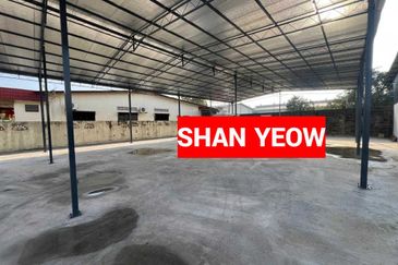 Bukit Mertajam Industrial