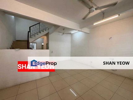 2Sty Villa Seri Setia Bukit Tengah For Sale  Price, Penang, Bukit Tengah