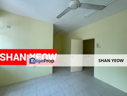 2Sty Taman Jawa Bagan Luar BUTTERWORTH For Rent, Penang, Butterworth