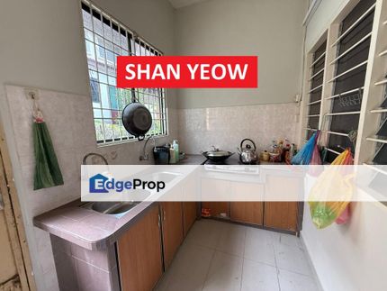 2 Storey Furnished Taman Jernih Bukit Mertajam For Rent, Penang, Alma