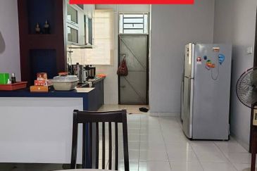 Taman Cendana Permai