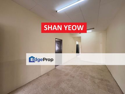 Semi D Sri Rambai Sungai For Rent, Penang, Bukit Mertajam