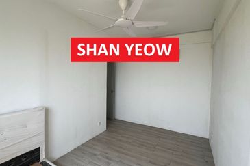 Panchor Mutiara With lift Nibong Tebal For Rent