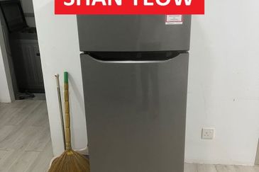 Panchor Mutiara With lift Nibong Tebal For Rent