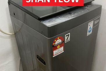 Panchor Mutiara With lift Nibong Tebal For Rent