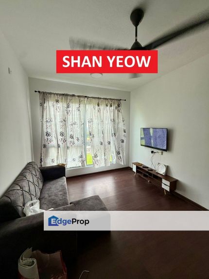 Master Room Permatang Pauh Seberang Jaya Signature 3 For Rent, Penang, Seberang Perai