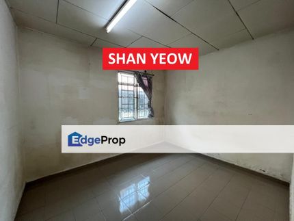 Taman Sentul Bukut Minyak Juru For Rent, Penang, Bukit Minyak