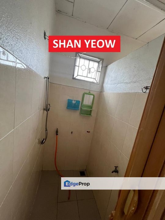 Taman Sentul Bukut Minyak Juru For Rent, Penang, Bukit Minyak