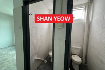 Industri Bukit Minyak