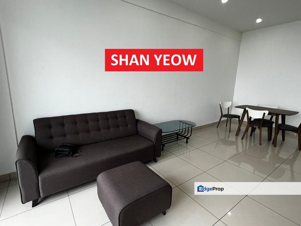 Bm City Condo Bandar Perda Bukit Mertajam For Sale, Penang, Bandar Perda