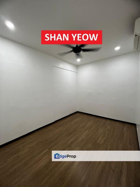 Bm City Condo Bandar Perda Bukit Mertajam For Sale, Penang, Bandar Perda