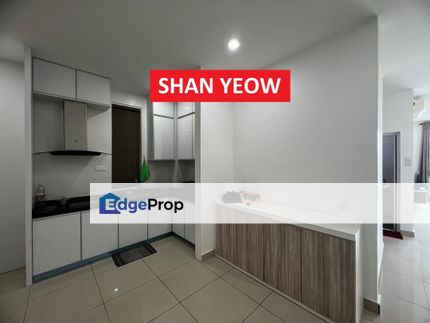 Bm City Condo Bandar Perda Bukit Mertajam For Sale, Penang, Bandar Perda