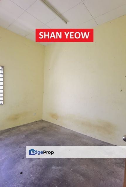 Batu Kawan Bandar Cassia Tengah Barat For Rent, Penang, Batu Kawan