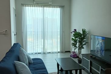 Sensasi Residential Suites