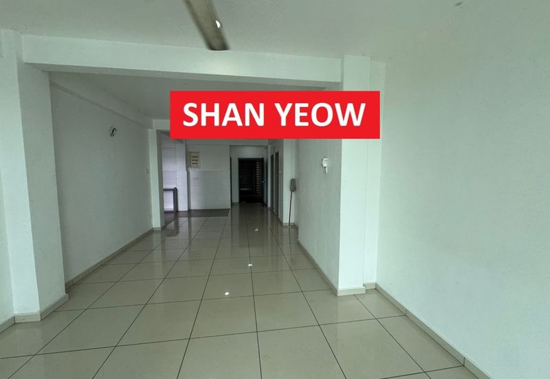 Delima Emas Apartment