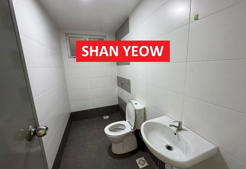 Delima Emas Apartment