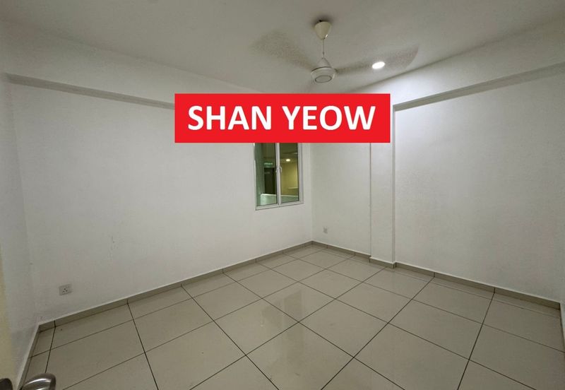 Delima Emas Apartment