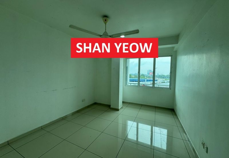 Delima Emas Apartment