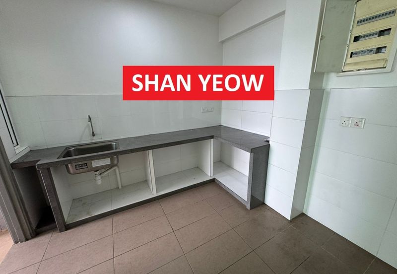 Delima Emas Apartment