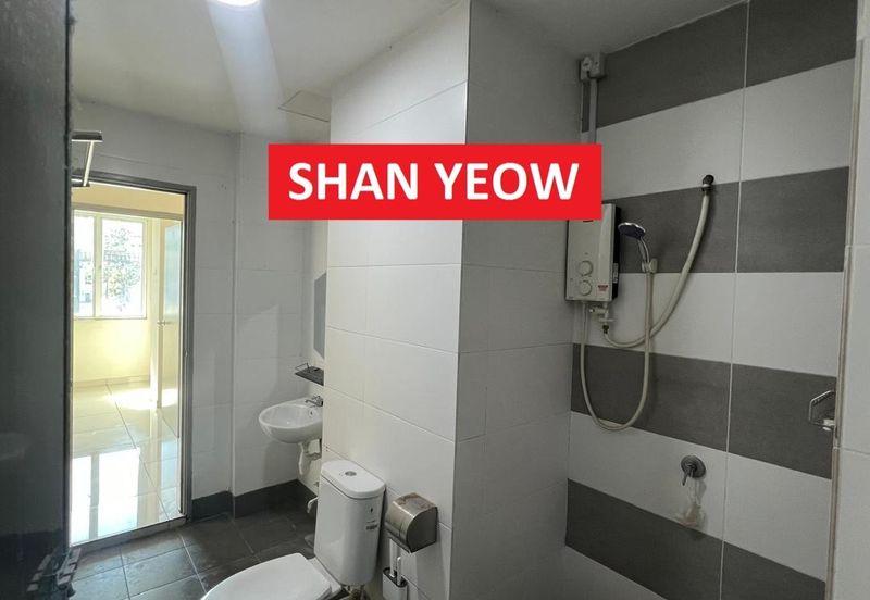 Delima Emas Apartment