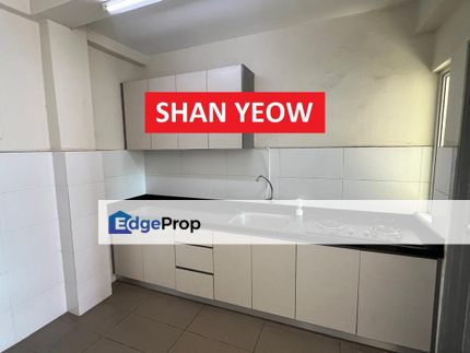 Full Loan Delima Emas Lower Floor Juru For Sale, Penang, Simpang Ampat