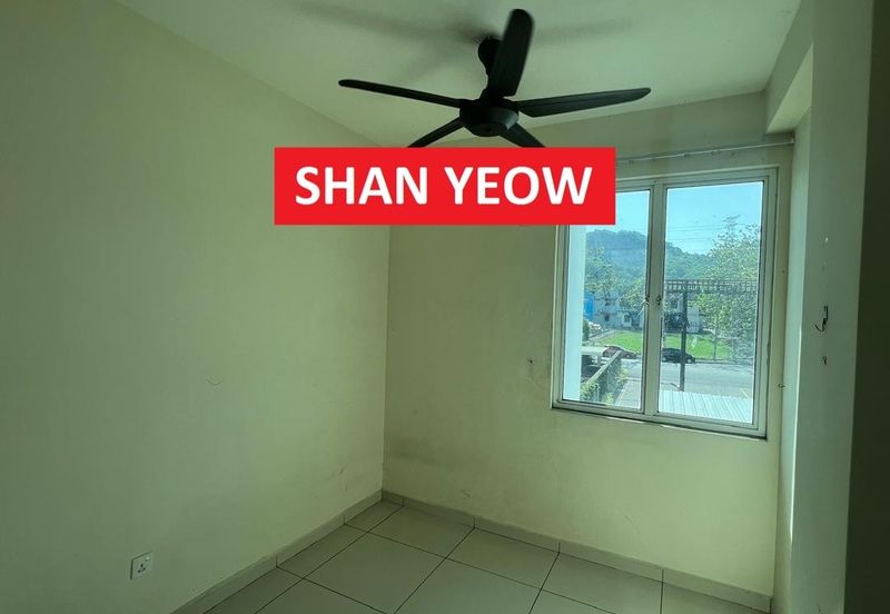 Delima Emas Apartment