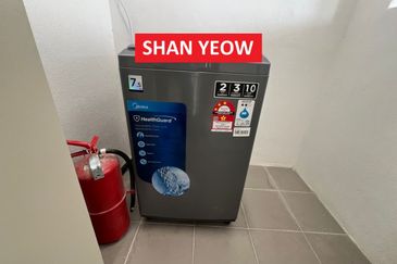 Vivo Executive Apartment