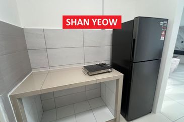 Vivo Executive Apartment