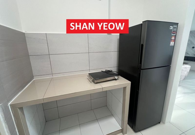 Vivo Executive Apartment