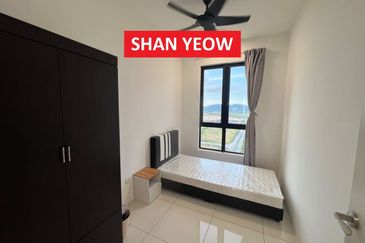 Vivo Executive Apartment