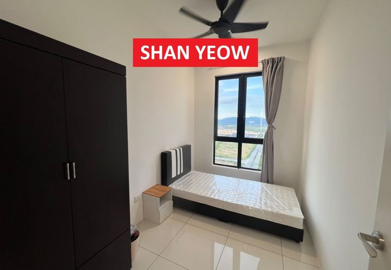 Vivo Executive Apartment