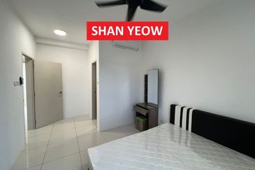 Vivo Executive Apartment